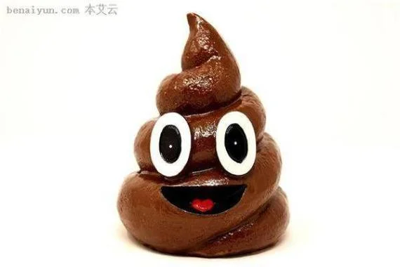 梦见自己手上有屎_2
