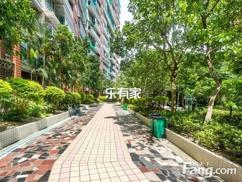 桂冠华庭每平方多少钱-桂冠华庭售价每平米