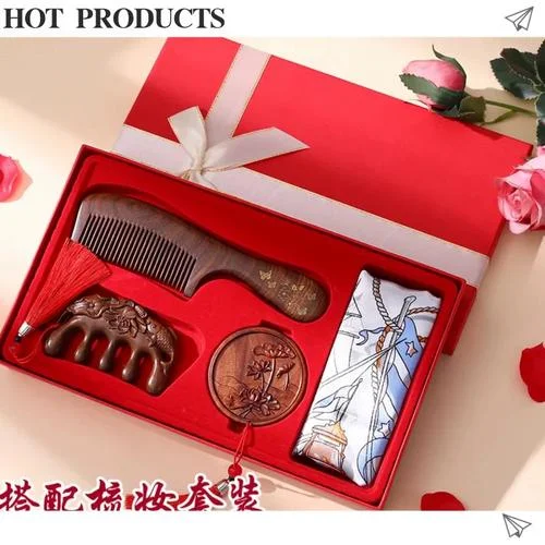 母亲节送岳母什么东西-母亲节送岳母礼物