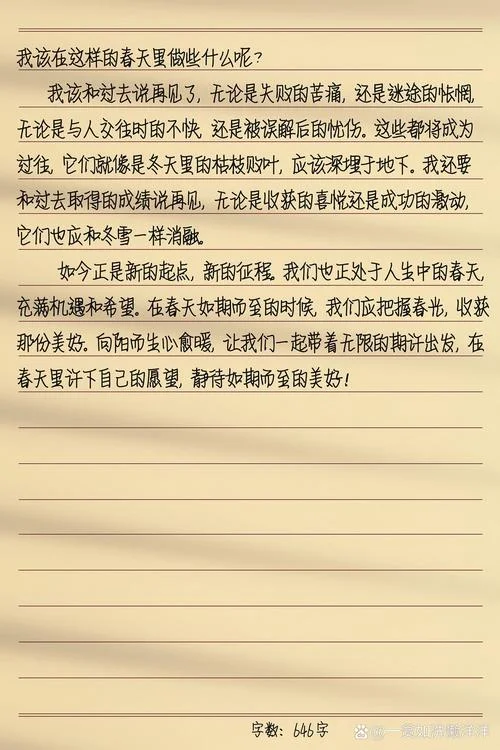 周记600字大全优秀_1