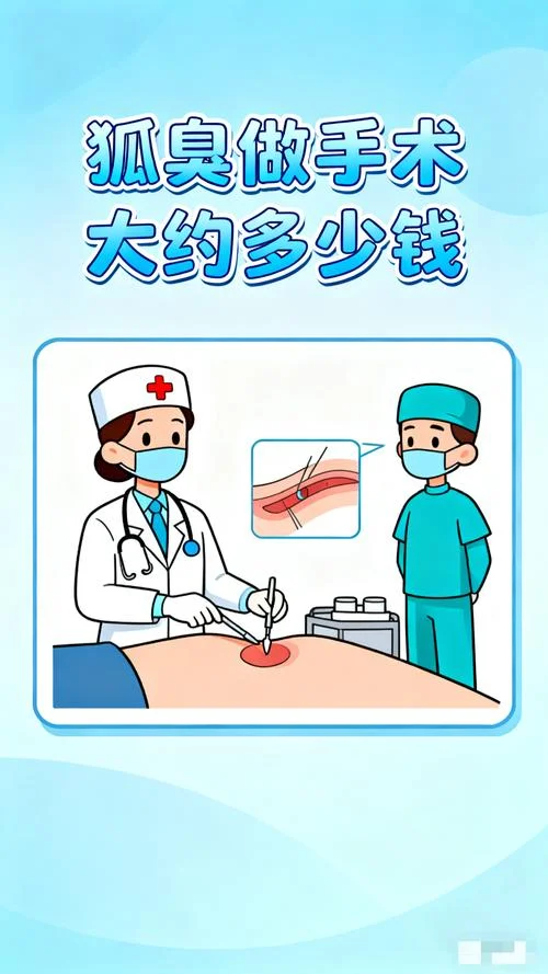 腋臭动手术大概多少钱_1