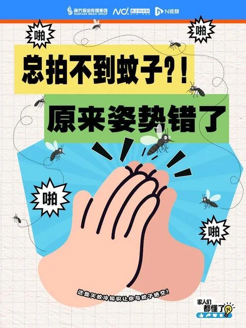 梦见消灭蚊子_2
