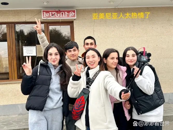 外国留学生找中国女朋_2