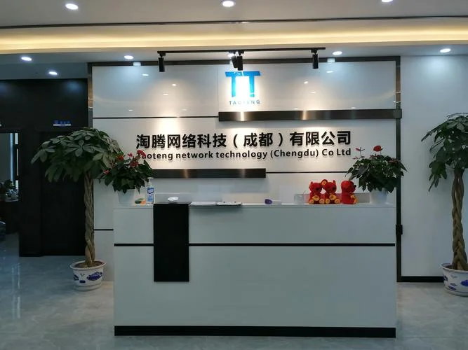 网络公司有什么项目部_2