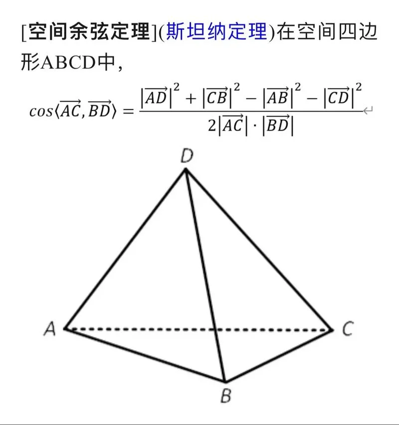 余弦定理教案app_1
