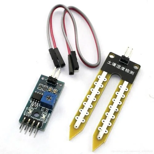 stm32传感器项目_2