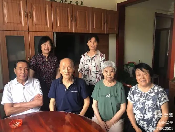 梦见好久不见的舅舅了_1