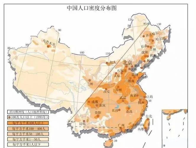 中国东西长多少公里-中国东西最长多少公里
