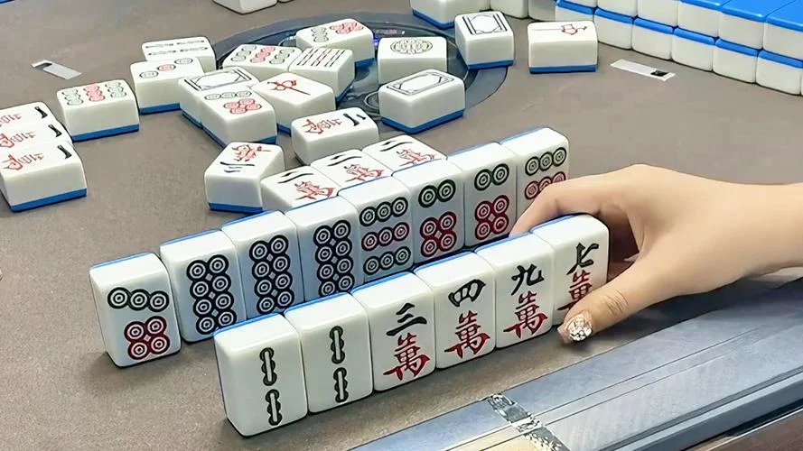 梦到打牌赢了-梦见打牌赢钱