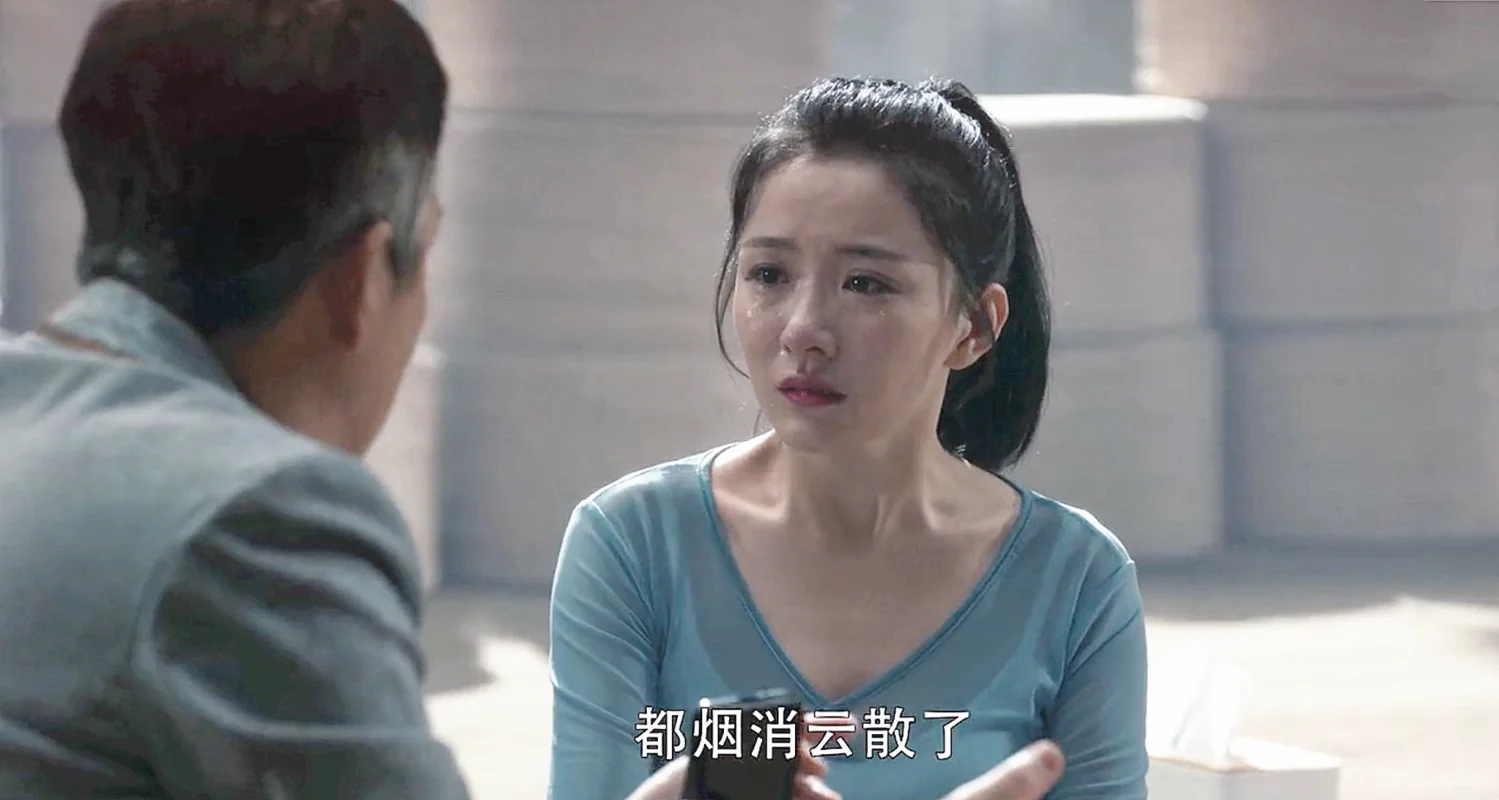 扫黑风暴剧情介绍百度-扫黑风暴百度简介