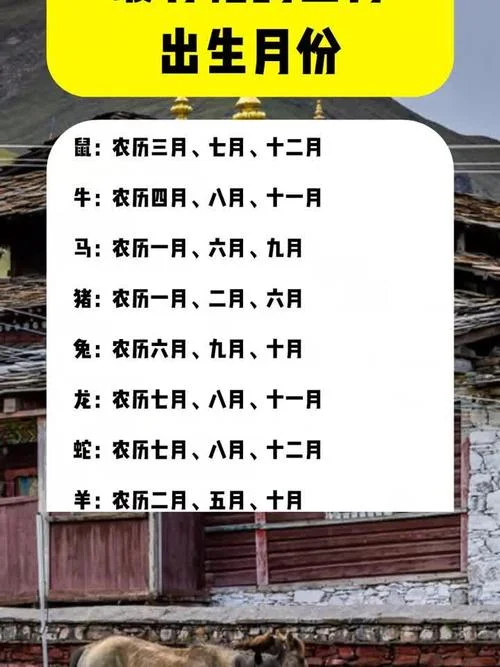属羊几月犯月最严重_2