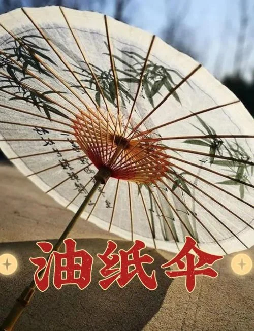 油纸伞多少钱-油纸伞价格查询