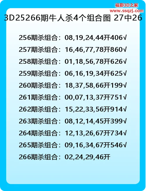 福彩3d牛人公式_1