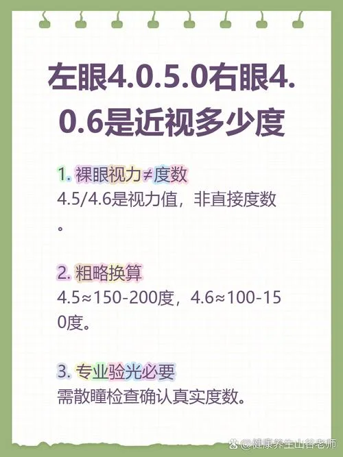 视力换算公式_2
