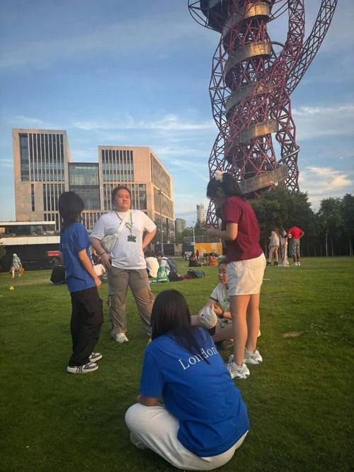 英国大学生夏令营_1