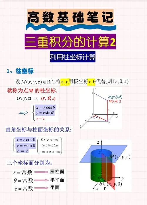 多重积分的中值定理_1
