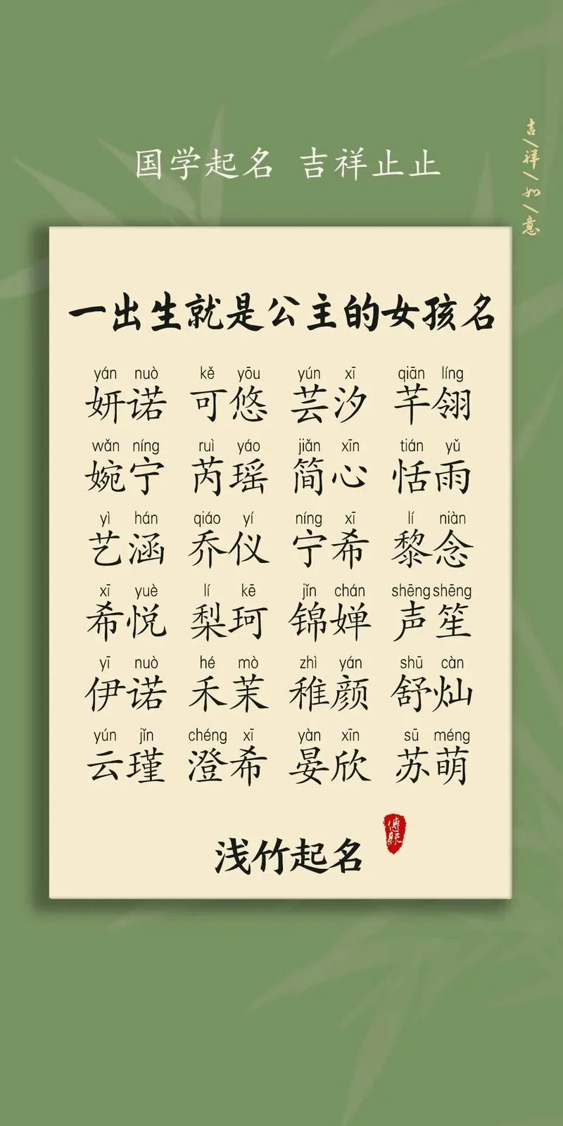 女孩起名语晨好吗-女孩起名语晨是否好