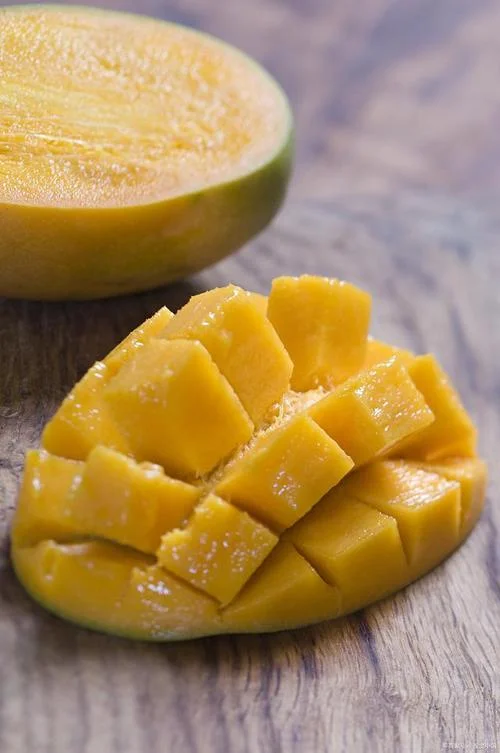 芒果的英文名字叫什么-Mango 英语名称