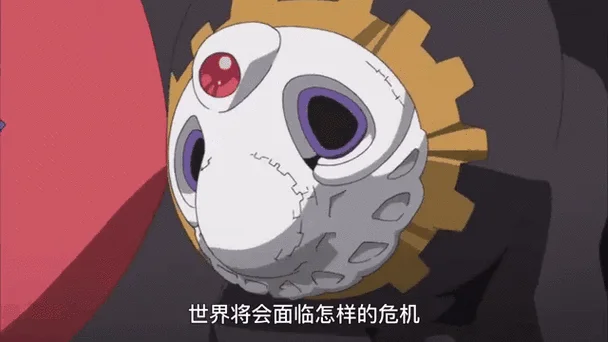 亡念的扎姆的结局_1