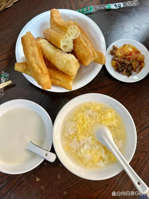梦到吃早点_1