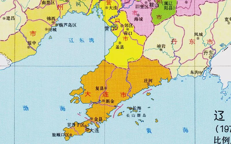 大连是哪个省份哪个市_2