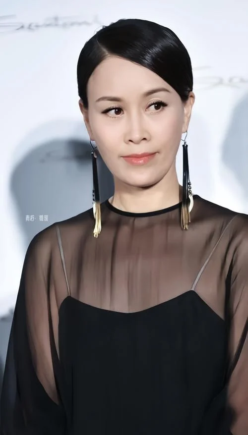 那英哪里人今年多大了-那英籍贯及年龄