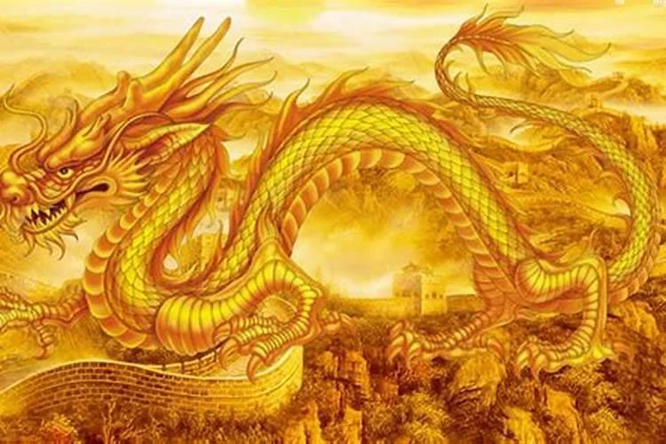 梦见三龙一凤_1