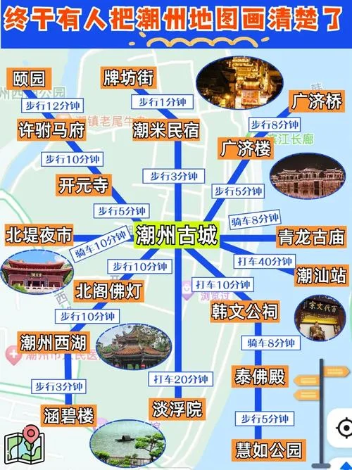 潮州市政府在哪个区_1