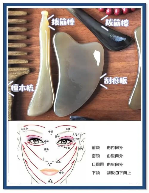 刮痧去哪里学比较正规-正规机构刮痧学习