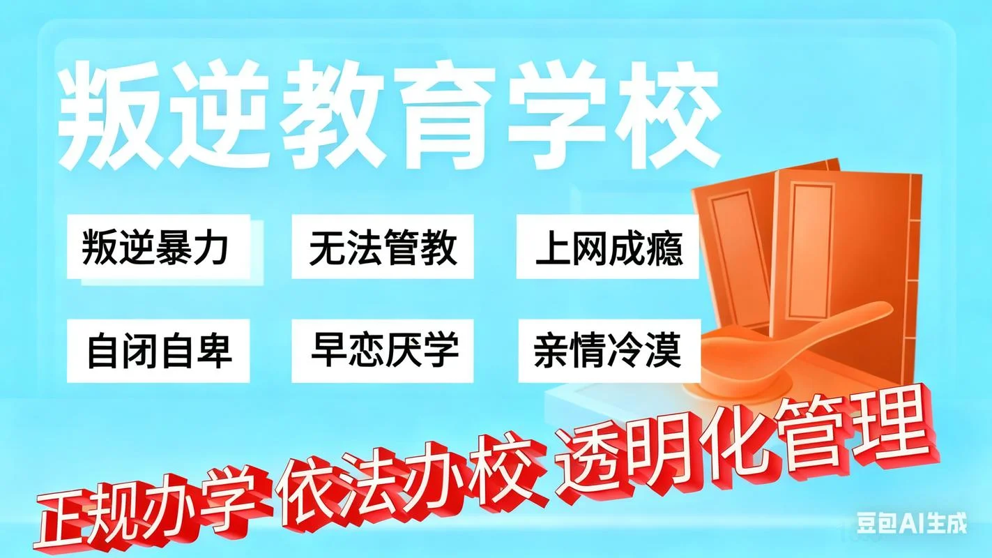 戒网瘾学校叫什么_1
