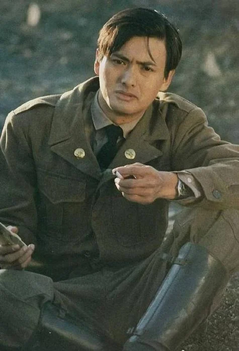 电视剧倾城之恋简介-倾城之恋剧情梗概