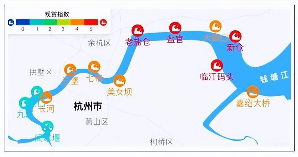 杭州市钱塘江属于哪个区_1