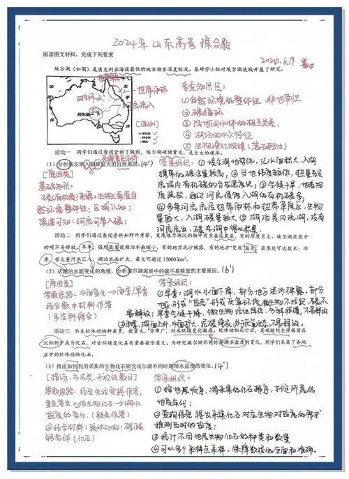 地理考研热点_1