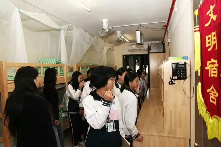 顺德北滘中学_2