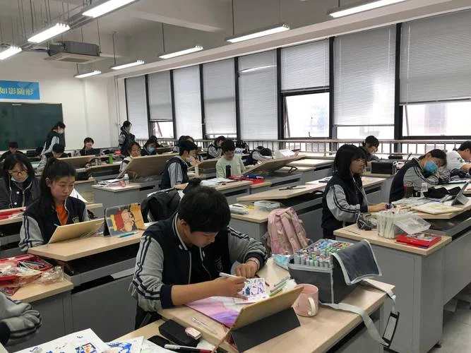 青岛艺考集训-青岛艺考集训优化