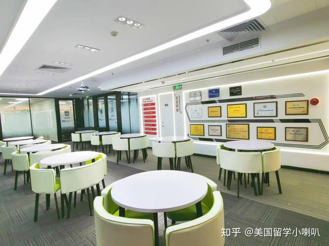 美国留学好的中介-美国留学好中介