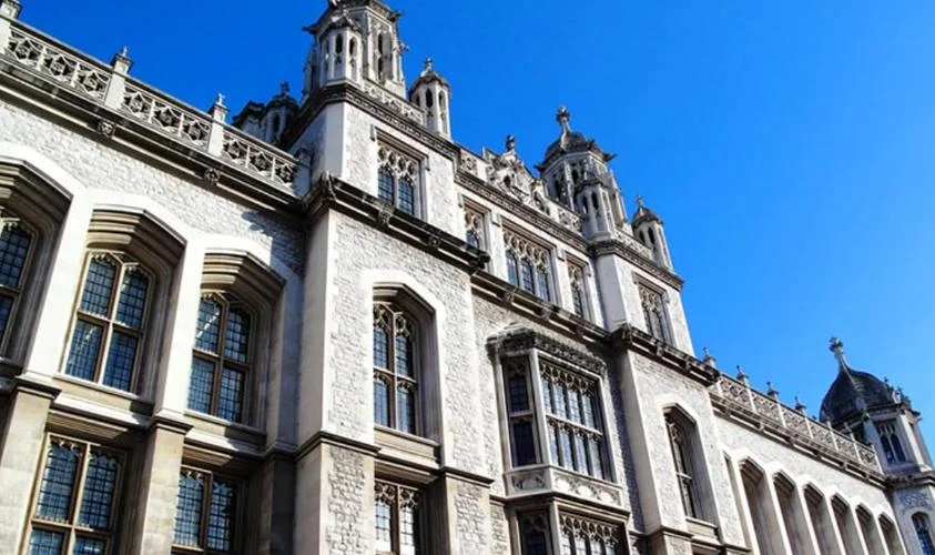 英国大学伦敦国王学院_2