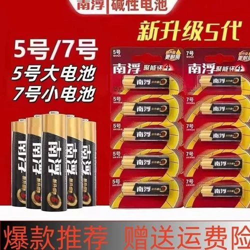 南浮电池多少钱一个_2