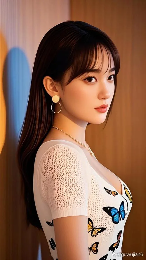 美女云集是什么意思-美女云集的含义