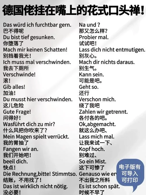 去德国留学的语言条件-去德留学语言要求