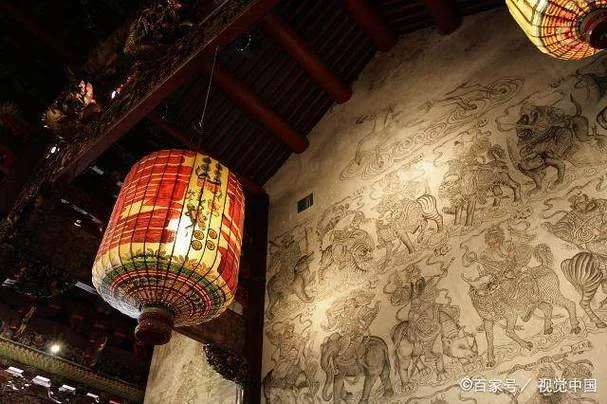 梦见相同场景周公解梦_1
