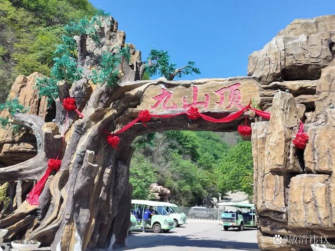 旅游区内的景点_1