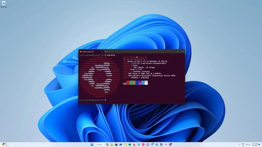 windows系统怎么学linux_1