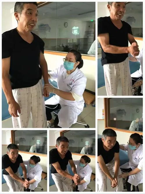 梦到叔叔摸我手臂_2
