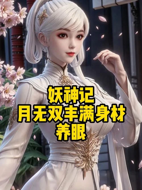 妖神记出自于那里-妖神记出自哪