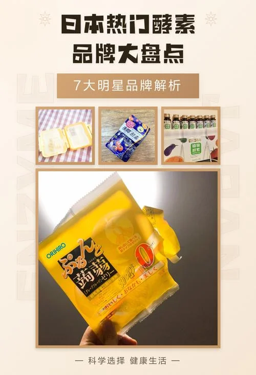 2018十大酵素品牌_1