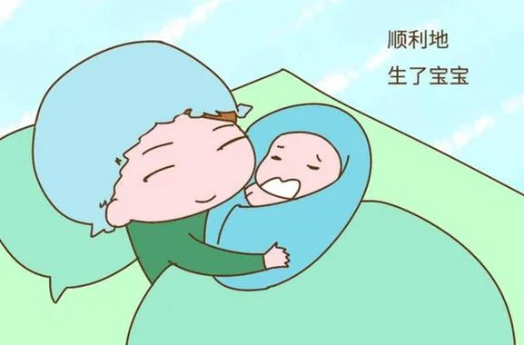梦见自己生了很多小孩_2