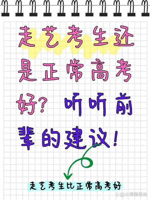 艺考升学率和普通高考_1