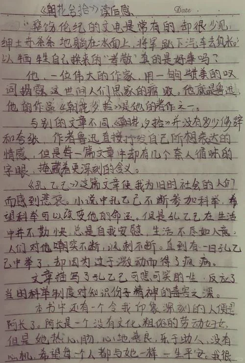 人生最美是清欢读后感-人生清欢读后感