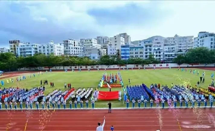 三亚市第六中学怎么样-三亚六中评价